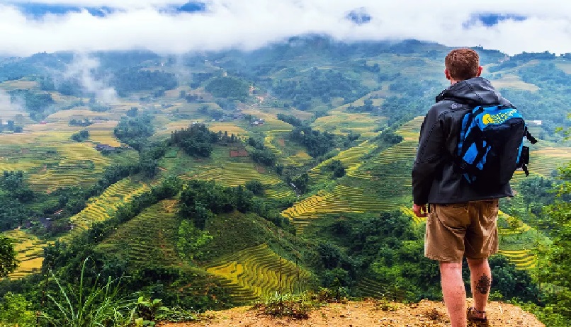 Sapa Trekking Tour